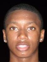 elite youth boys club soccer player Jordan McCrary