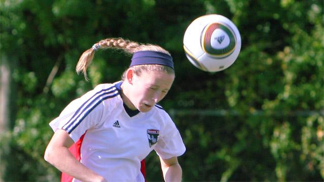 Girls ODP wraps up with final matches
