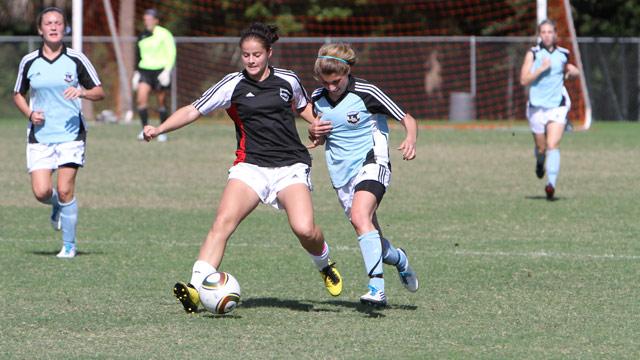 Player Rankings illuminated by ODP event