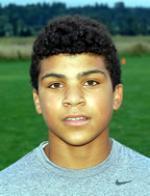 elite boys youth club soccer player deandre yedlin