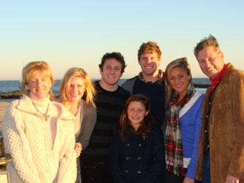 wagner soccer family