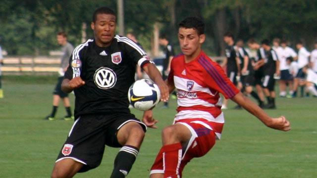 Players To Watch™ to appear on MLSsoccer