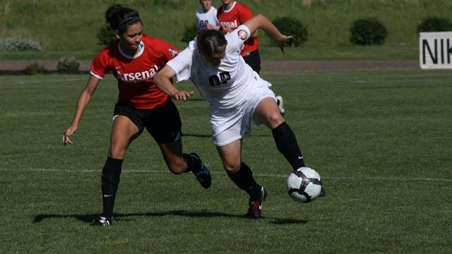 Champions Sting, Mustang, PDA begin quest