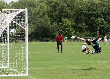 Top goalkeeping gear vies for SPY award