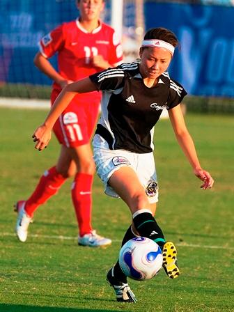 eagles soccer club
