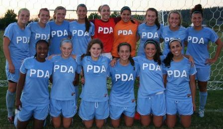 ecnl finals pda tsunami