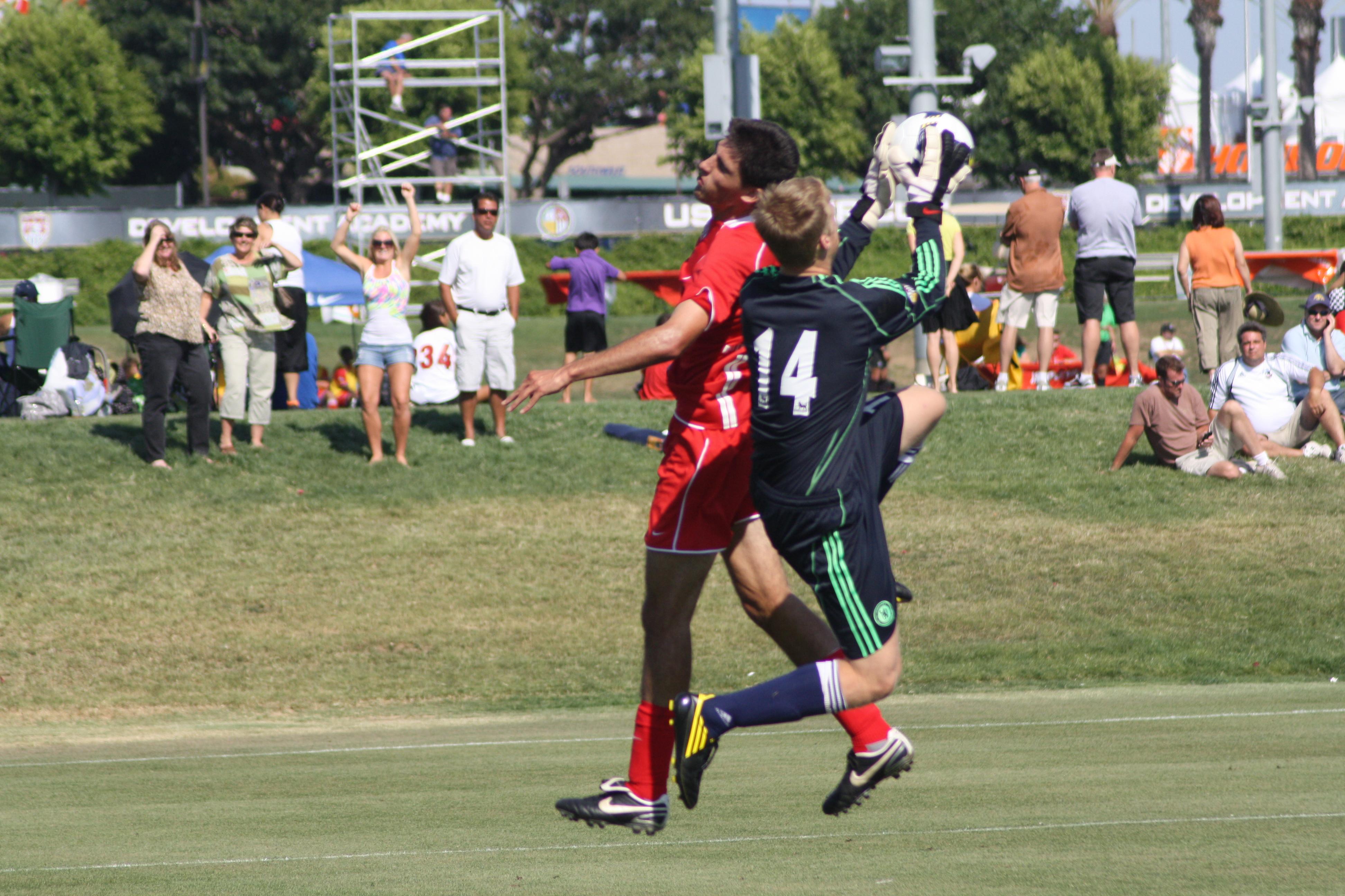 boys club soccer youth soccer