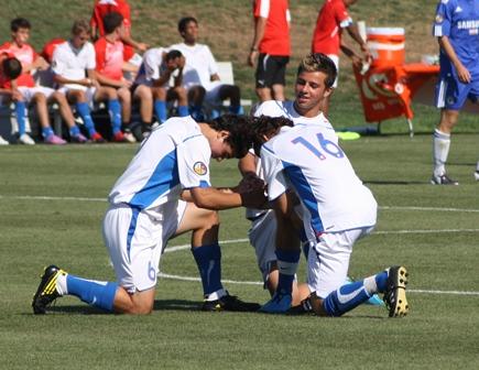 boys club soccer youth soccer