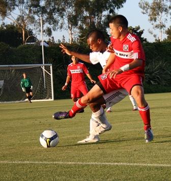 boys club soccer youth soccer