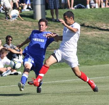 boys club soccer youth soccer