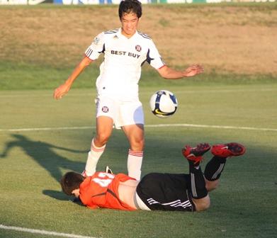 boys club soccer youth soccer