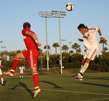boys club soccer youth soccer