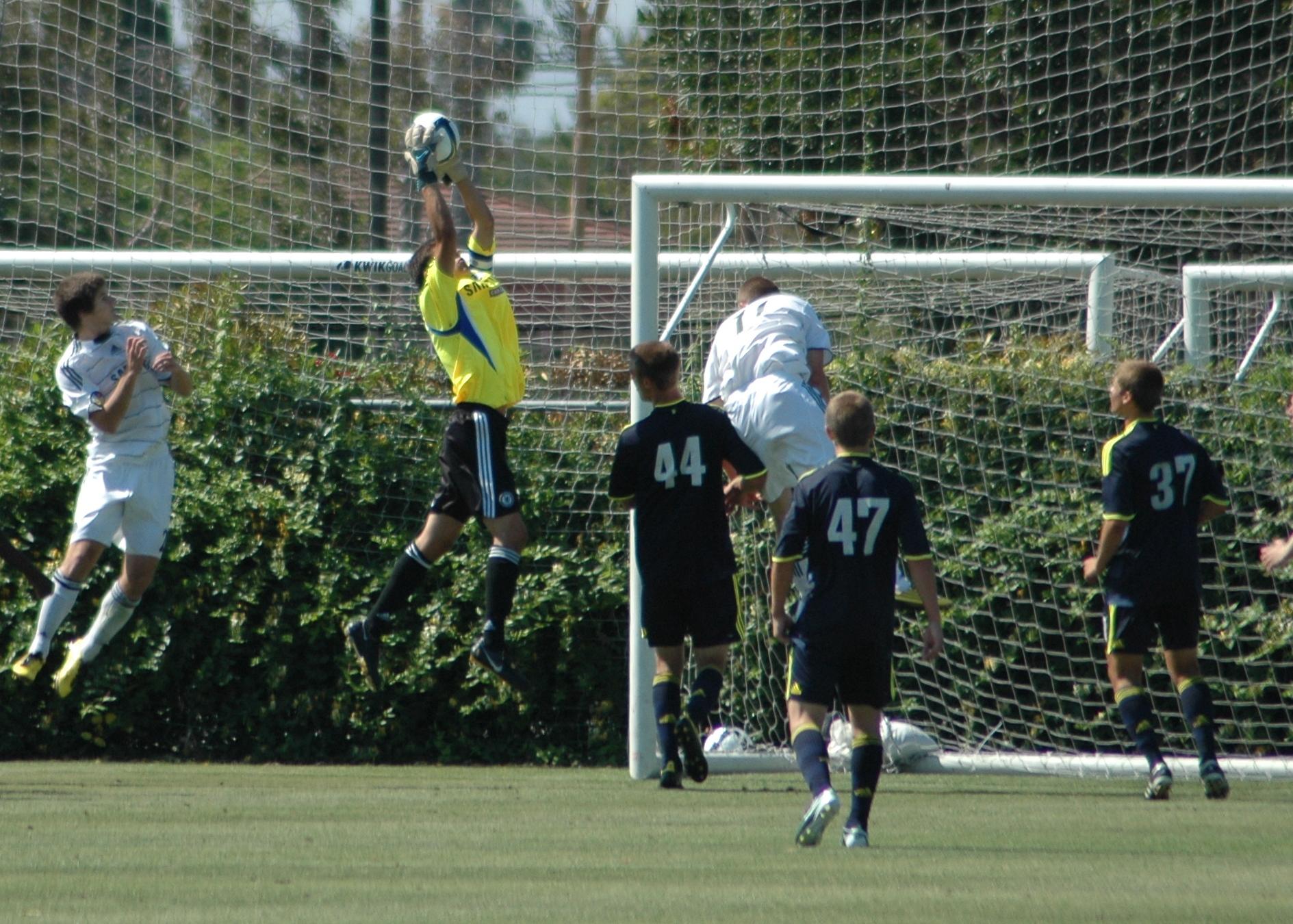 boys club soccer youth soccer