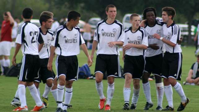 Down goes Indiana United 