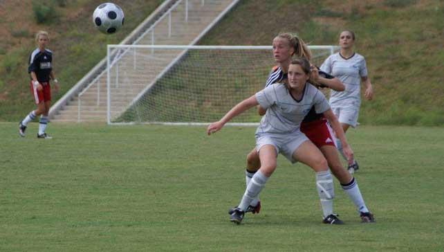 GNT players highlight 2012 Florida girls