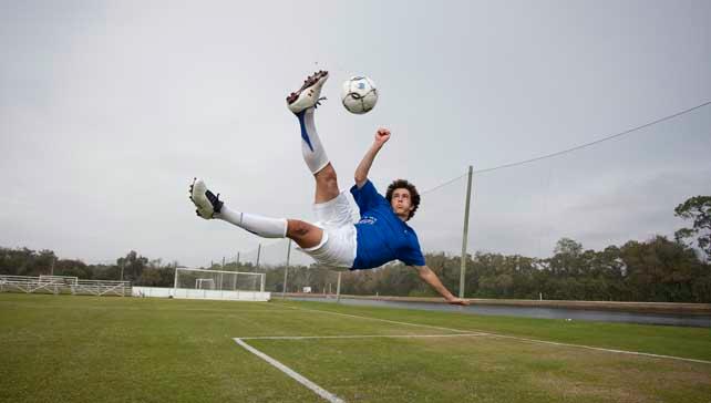 Concorde, IMG prep for Academy playoffs