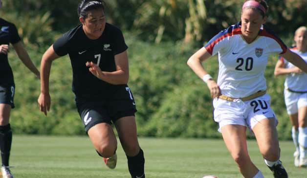 National Team coaches divulge secrets