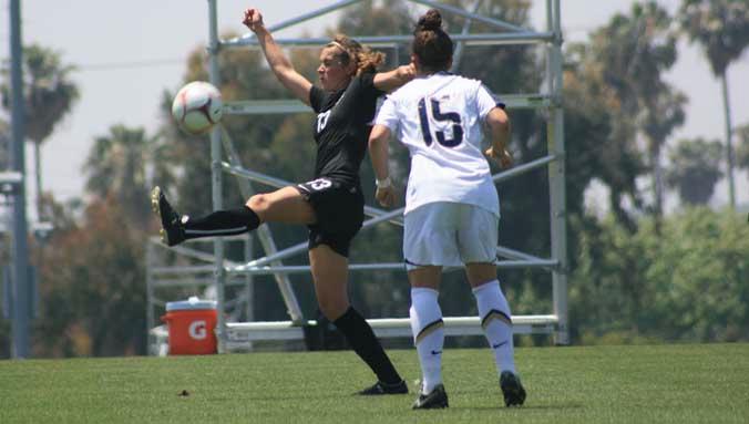 U20 WNT defeats New Zealand 4-0