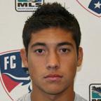 elite boys club soccer player jonathan top