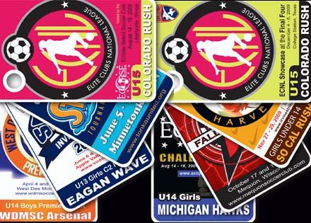 Awards & Trophies brings visual category to SPY™ Awards 