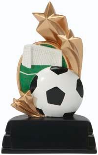 soccer tropyhy product