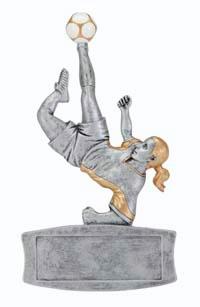 soccer trophy product