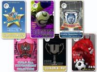 soccer product trophies