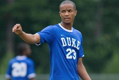 William & Mary's Zimmeck selected by Washington Freedom