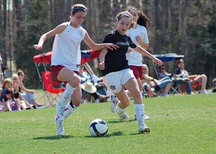 U15 Scorpions, Herndon set for Jeff Cup show