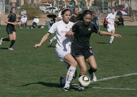 2012 Girls Top 100 Released