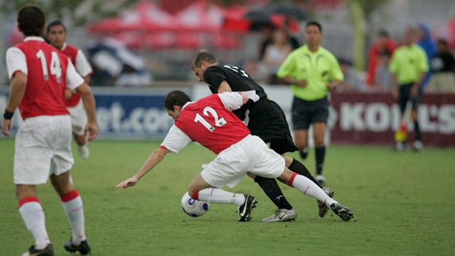 2010 ODP champions crowned in Arizona