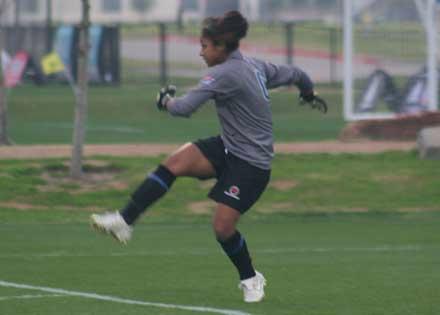 U17 WNT strolls to 13-0 win over Cayman Islands