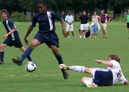 Scott Gallagher Metro U18s win two
