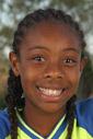 elite girls club soccer player amber munrlyn