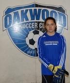 elite girls club soccer player Alison Saucie 