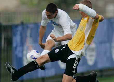 1994 boys ODP National Championship rosters