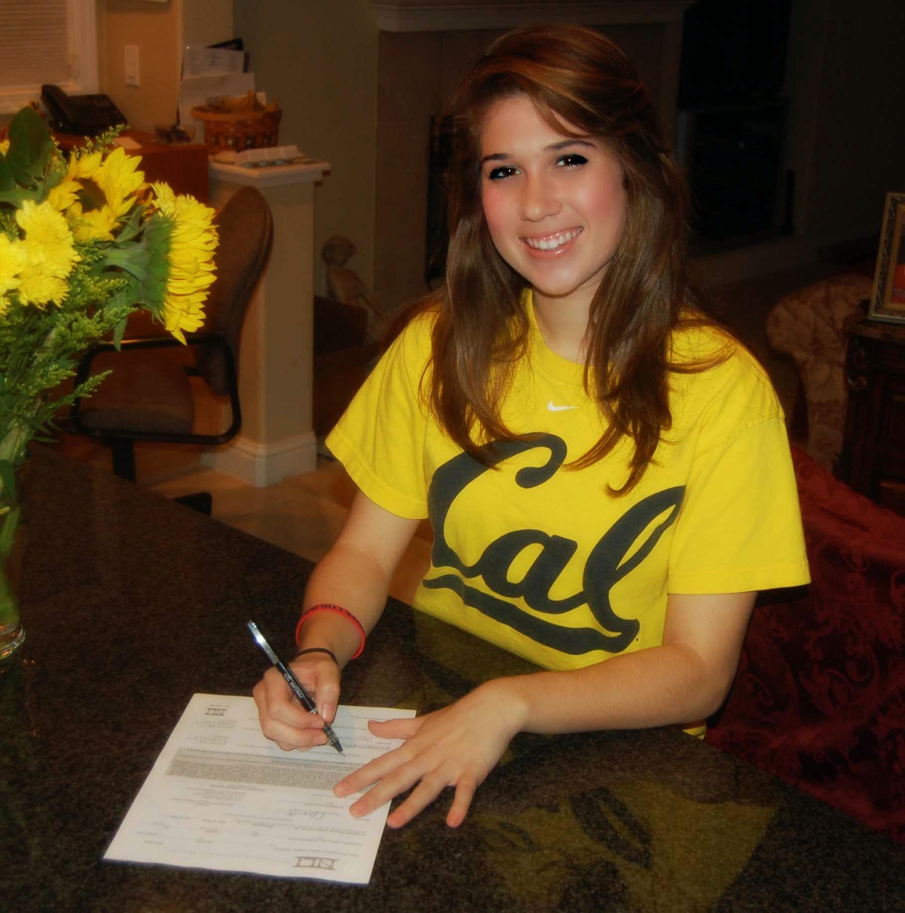 elite girls club soccer player rachel mercik