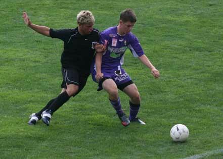 Creighton freshman adds talent to MVC