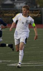 boys club soccer player and men's college soccer player ryan neil
