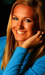 girls club soccer and womens college soccer player emily hurd