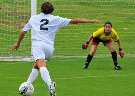 NCAA Programs begin announcing signing classes