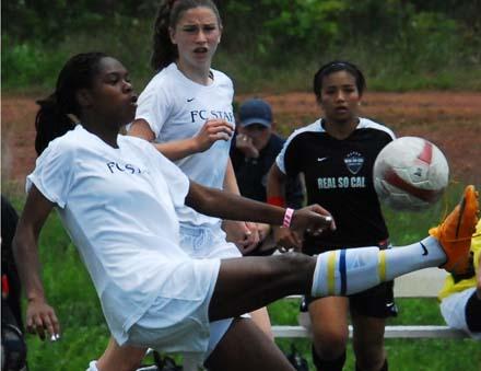 Signing Day brings closure for top 2010 Girls