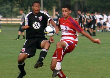 FC Dallas focuses on professionalism for all