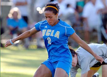 U20 WNT warms up for CONCACAF