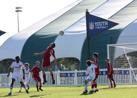 Weston FC doesn’t back down from physical match
