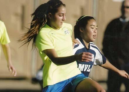 Lauren Bohaboy makes verbal to Notre Dame