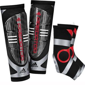 adidas predator shinguard
