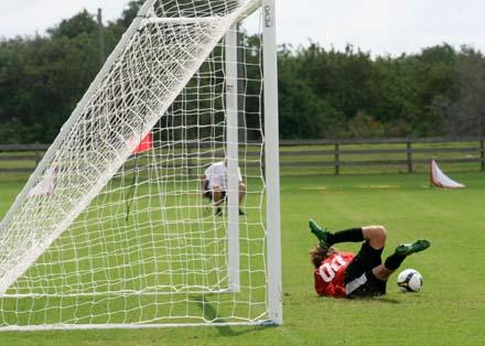 U.S. U17 men highlight Development Showcase