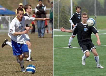 Stueck, Grissell, lead dramatic comeback win