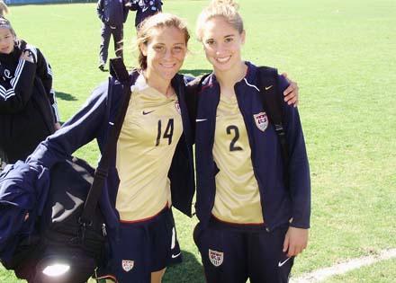 Ponte Vedra sending 3 to Argentina with U.S.